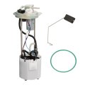 Fuel Pump Kit With Sending Unit For Chevy Silverado 1500 And Gmc Sierra 2010 2013 Replacement Part Number 19256389 19257093 
