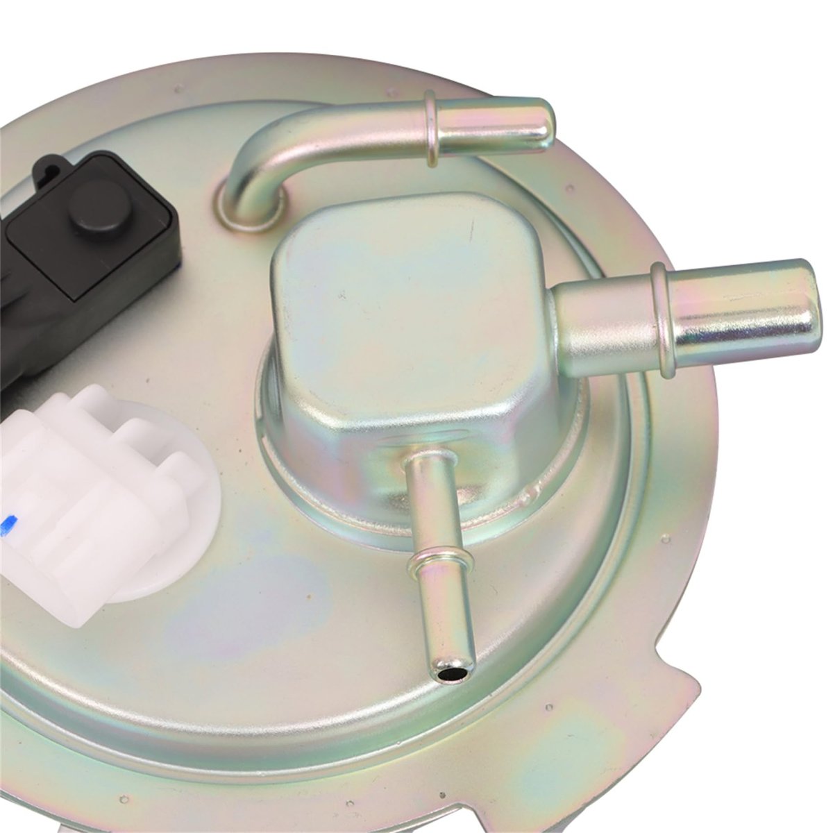 Fuel Pump Kit With Sending Unit For Chevy Silverado 1500 And Gmc Sierra 2010 2013 Replacement Part Number 19256389 19257093