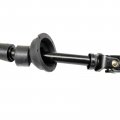 Secosautoparts 4522008042 Intermediate Steering Shaft Compatible With Toyota Sienna Fwd 2004-2010 45220-08042 425-462