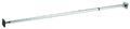 Lund 607003 Cargo Bar With Net Silver 