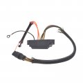 Autu Parts 113-2285 Outboard Power Pack For Johnson Evinrude 5hp 2cyl Elect Manual Start Replace 582285 584783 396141 582281 