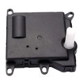 Hvac Blend Door Actuator 604-209 1l2h19e616cd Air For 2003-2006d Expedition 2002-2010d Explorer For Lincoln For Navigator Blac 