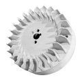 Cpvnqmdg 10krpm Flywheel For 212 Only Hemi Sandblasting And Passivation Of Aluminum Alloy With Puller Hole Predator Minibike 