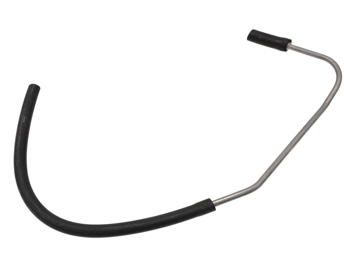 1968-1969 Corvette Vacuum Advance Line 400 435 Steel