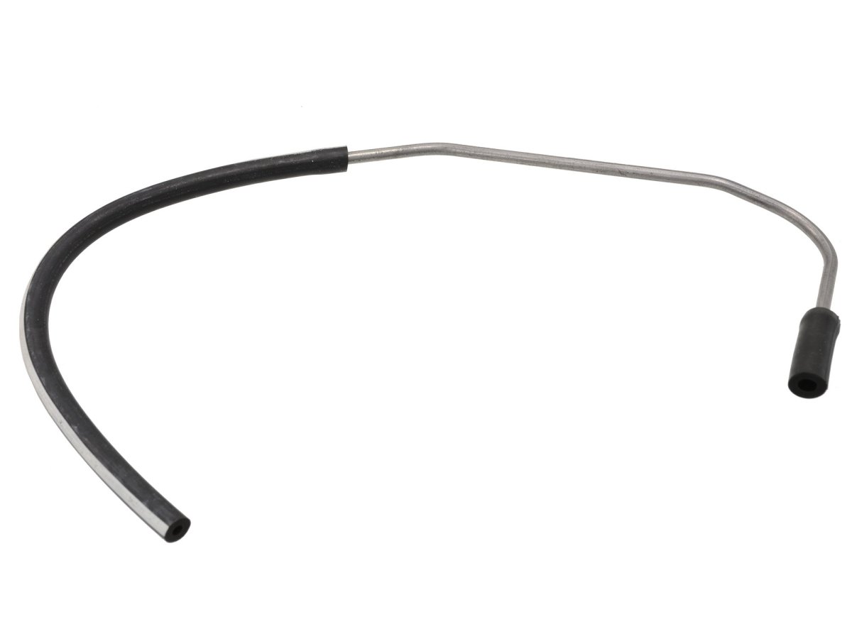 1968-1969 Corvette Vacuum Advance Line 400 435 Steel