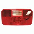 Rv Trailer Peterson Mfg Stop Tail Light V25922 