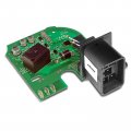 A-premium Windshield Wiper Motor Pulse Board Compatible With Chevrolet Tahoe Blazer Astro Gmc Yukon Jimmy Sonoma Safari C1500