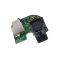 A-premium Windshield Wiper Motor Pulse Board Compatible With Chevrolet Tahoe Blazer Astro Gmc Yukon Jimmy Sonoma Safari C1500