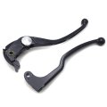Smt 2x Black Brake Clutch Hand Levers For 2007-2024 Cbr600rr 2008-2024 Cbr1000rr Motorcycle 