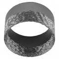 Caltric Muffler Pipe Gasket Compatible With Yamaha 2lse47140000 2ls-e4714-00-00