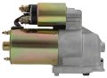Urqs 12v 1 5kw Metal Automotive Starter Motor 93bb-11000-kd 