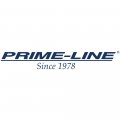 Prime-line U 9879 White Step-on Sliding Patio Door Lock Single Pack
