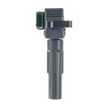 A-premium Engine Ignition Coil Pack Compatible With Subaru Impreza 2003-2005 Saab 9-2x 2005-2005 L4 2 0l Turbocharged Replace