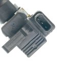 A-premium Engine Ignition Coil Pack Compatible With Subaru Impreza 2003-2005 Saab 9-2x 2005-2005 L4 2 0l Turbocharged Replace