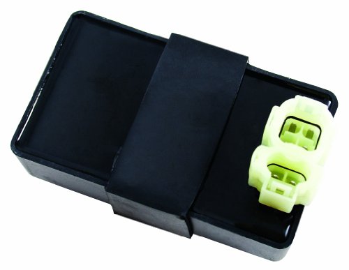 Outside Distributing 08-0115 Cdi Box