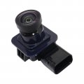 Secosautoparts Rear Backup Reverse Camera Compatible With Ford Escape 2013 Cj5z19g490b