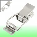 Uxcell Stainless Steel Drawer Toolbox Toggle Latch Catch 3 1-inch