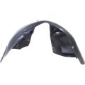 Front Driver Side Fender Liner Ford Special Service Police Sedan 2014 2015 2016 2017 Plastic Replacement For Bg1z16103a 