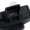 Moca 2 Pcs Hvac Blend Door Actuator For 2011-2018 Ford Fiesta Main 