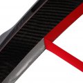 Ocpty Carbon Fiber Rear Spoiler Wing Compatible With 2014-2020