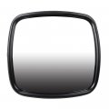 Aintier Hood Tow Mirrors Truck Door Fit For 2003-2017 Freightliner M2 100 106 112 114sd Upper And Smaller Wide Angle Heated