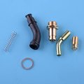 Cicitree Carburetor Carb Choke Plunger Starter Valve Kits For 28mm 33mm 35mm 36mm 38mm 39mm 41mm