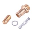 Cicitree Carburetor Carb Choke Plunger Starter Valve Kits For 28mm 33mm 35mm 36mm 38mm 39mm 41mm