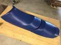 New Replacement Seat Cover Fits Yamaha Waverunner 1998-04 Xl700 Xl760 Xl1200 Xl 700 760 980c