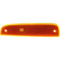 Cherokee Corner Lamp Rh Lens And Housing 18-5209-01 Direct Fit Replacement For Jeep 