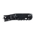 Front Passenger Side Bumper Bracket For Mercedes Benz Sprinter 2500 3500 2010 To 2013 Replacement Mb1043131 191275632895 