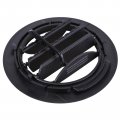 Bl1z-19893-aa Grille Vent Aublinto Roof Headliner A C Heaterir Ceiling A Air Duct Outlet Compatible With 2011-2014 Expedition