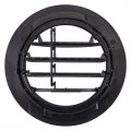 Bl1z-19893-aa Grille Vent Aublinto Roof Headliner A C Heaterir Ceiling A Air Duct Outlet Compatible With 2011-2014 Expedition