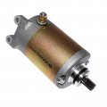 Minho Cf250 Starter Motor Compatible With Cfmoto Motorcycle V3 V5 Mc250 Scooter Fashion Oem Parts Number 0110-093000
