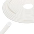 26ft Backer Rod 0 31 Inch Thick Silicone Rubber Foam Caulk Saver Weather Strip Seal For Sealing Concrete Gaps Expansion Joints 