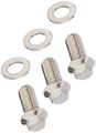 Arp Stainless 300 Hex Alternator Bracket Bolt Kit 