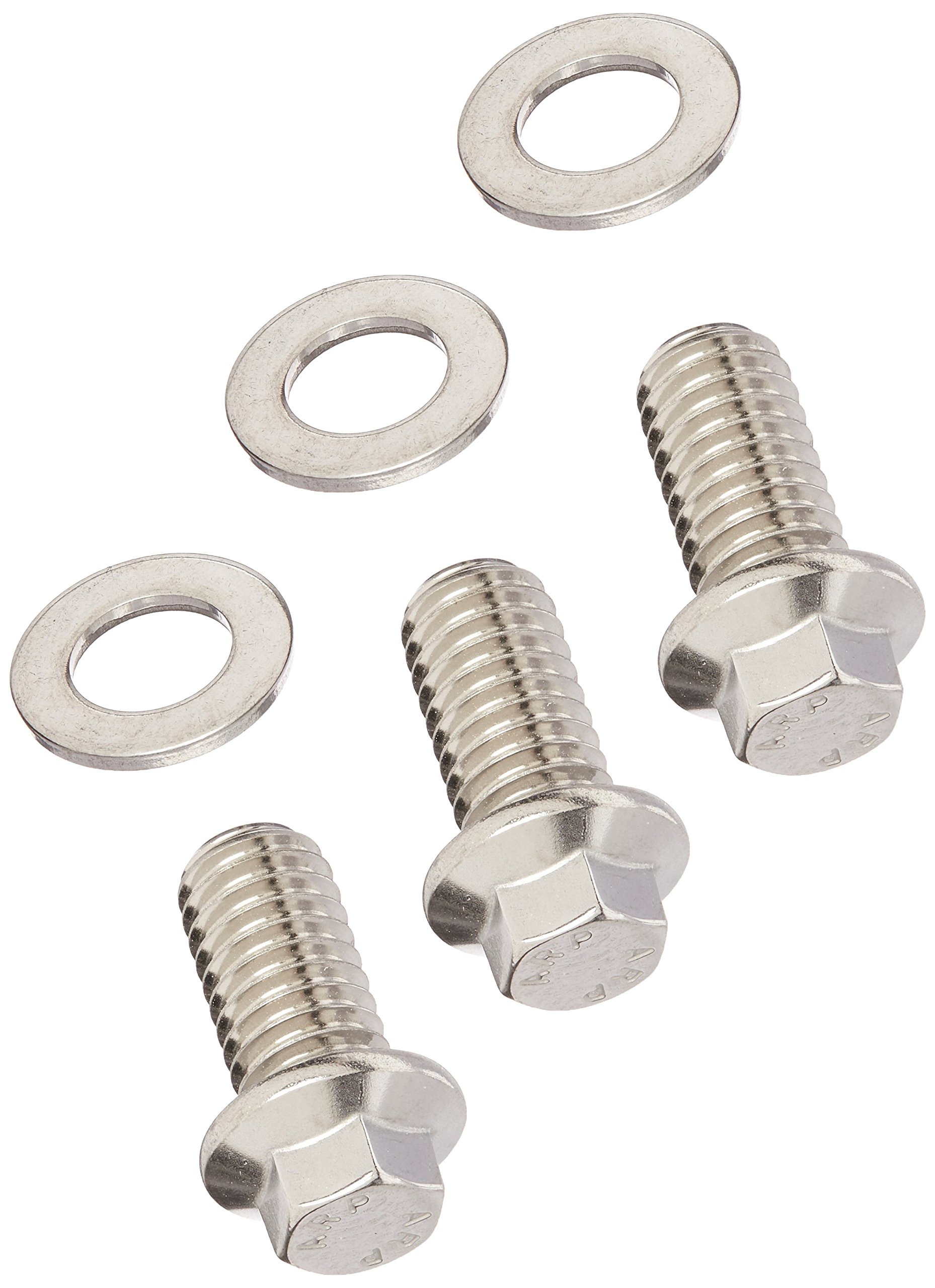 Arp Stainless 300 Hex Alternator Bracket Bolt Kit