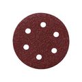 Metabo 624051000 3-1 8-inch P40 Cling-fit Sanding Discs 25-pack 