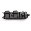 Master Power Window Door Switch For Toyota Sienna 2011 2014 Part Number 84040 33100 Black 