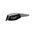 Tyc Left Tail Light Assembly For 2011-2014 Hyundai Santa Fe 