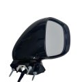 Spieg Passenger Side Mirror Replacement For Lexus Is250 Is350 2009-2013 Power Folding Heated Turn Signal Puddle Light Painted