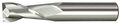 Alfa Tools Scm91308 3 50 X 4 00mm Carbide 2 Flute Single End Mill 