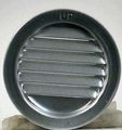 Aluminum Mini Louver 
