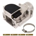 Mass Air Flow Meter Sensor Maf 22250-35050 For 1989-1995 Toyota Pickup 4runner 2 4l 22rec With Bolts Afm Replaces 2225035050 