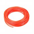 Uxcell Pneumatic Air Tubing 4mm Od X 2 5mm Id 10 Meters 32ft Pu Polyurethane Compressor Tube Hose Pipe Orange