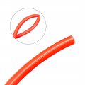 Uxcell Pneumatic Air Tubing 4mm Od X 2 5mm Id 10 Meters 32ft Pu Polyurethane Compressor Tube Hose Pipe Orange