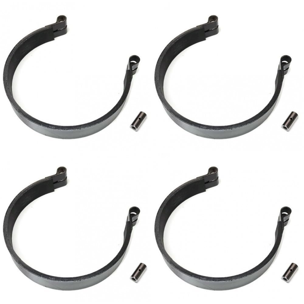 4 5 Brake Band For Carter Brothers 2506-3017 2506-3018 2515 2515-1 2535