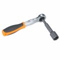 Zzzana Wrench 38pc Ratchet Screwdriver Bit Set Magnetic Screwdrivers Kit Electronics Repair Tool With Flexible Shaft Extension 