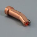 Riverweld 1pc Natural Gas Cutting Tip 6290g Size 2 For Harris Style Torch