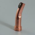 Riverweld 1pc Natural Gas Cutting Tip 6290g Size 2 For Harris Style Torch