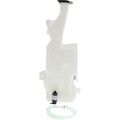 Perfect Fit Group Repc370546 Silverado P U Windshieldasher Tank Assy W Pump And Sensor W O Cap 